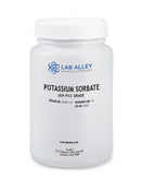 Potassium Sorbate, USP/FCC, Kosher, 1 Pound