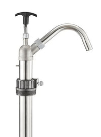 Stainless Steel Drum Pump Stainless Steel Drum Pump
