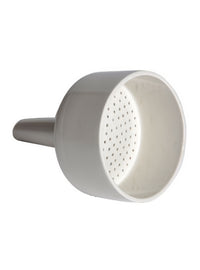 Buchner Funnels, Porcelain, Economy Buchner Funnels, Porcelain, Economy