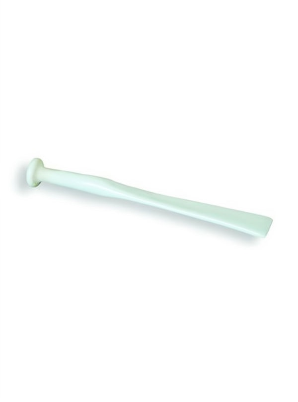 Spatula, Porcelain, 8