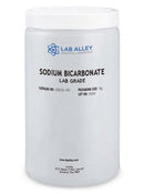 Sodium Bicarbonate Lab Grade, 1kg