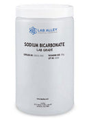 Sodium Bicarbonate Lab Grade, 500g