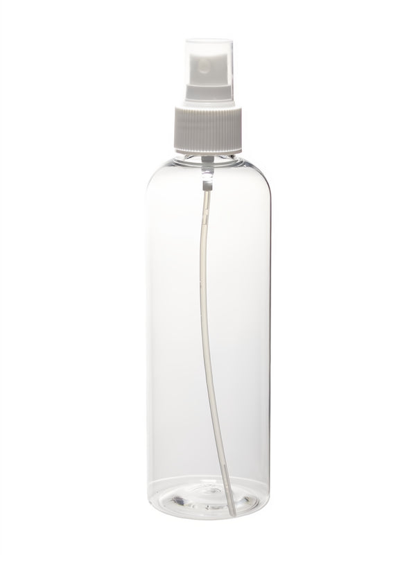 Spray Bottle with Pump