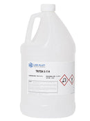 Triton X-114 Surfactant, 4 Liters