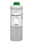 Hydrogen Peroxide, ACS Grade, 30%, 1 Liter