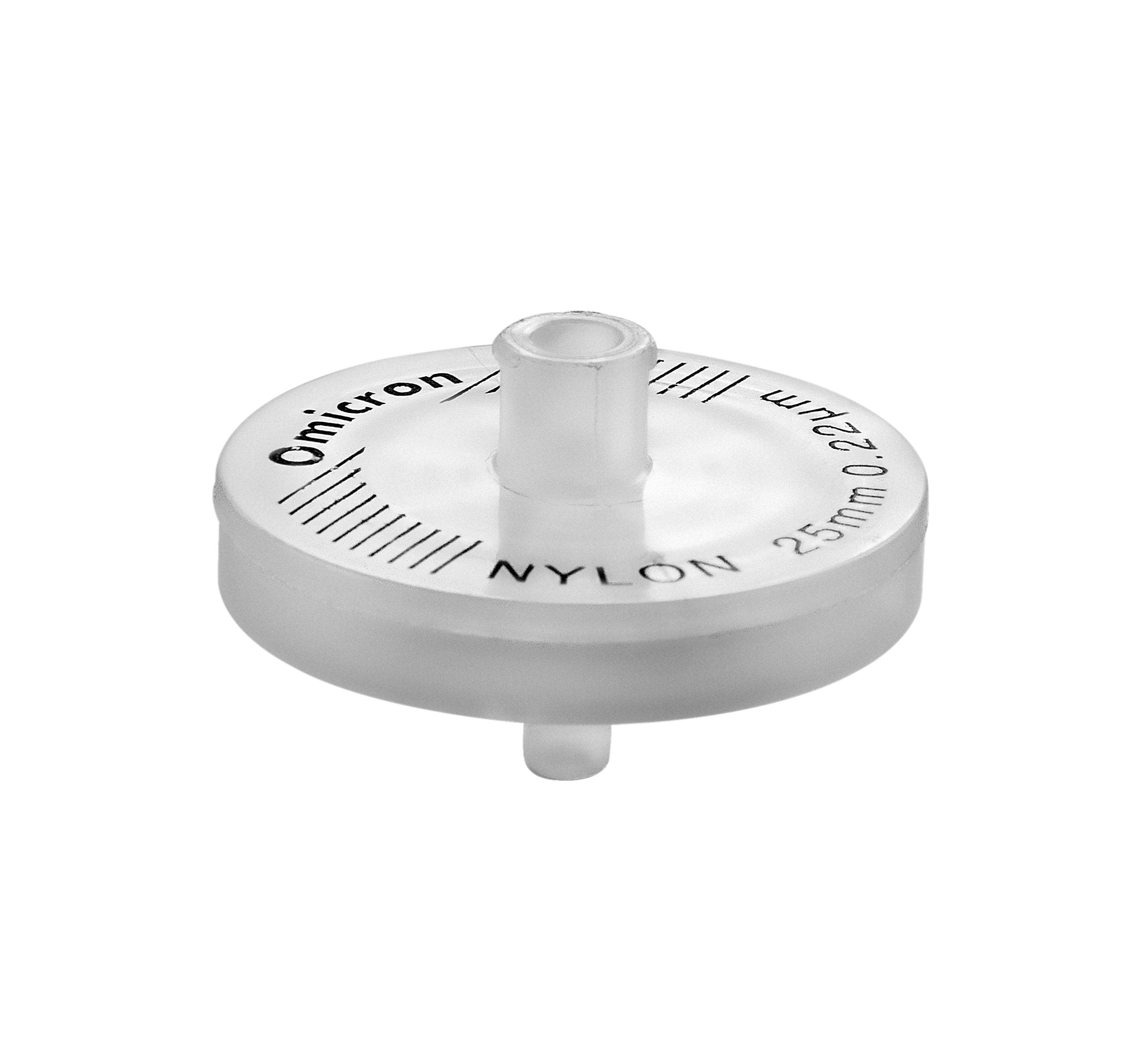 Nylon Syringe Filters Lab Alley