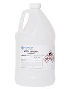 Acetic Anhydride, Lab Grade, 1 Gallon