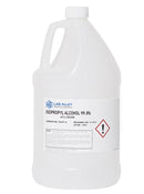 Isopropyl Alcohol 99.8% ACS Grade, 4 Liters