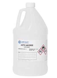 Acetic Anhydride, Lab Grade, 500mL