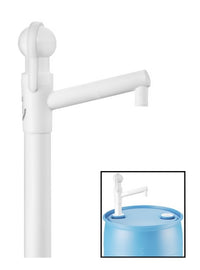 Plastic Drum Pump Plastic Drum Pump