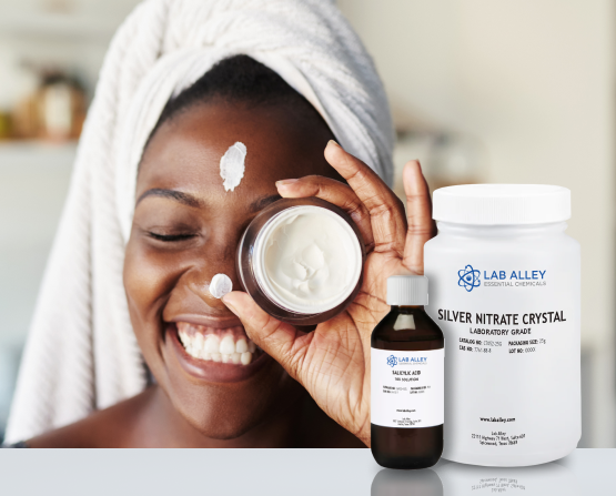 The Benefits of Salicylic Acid for Your Skin