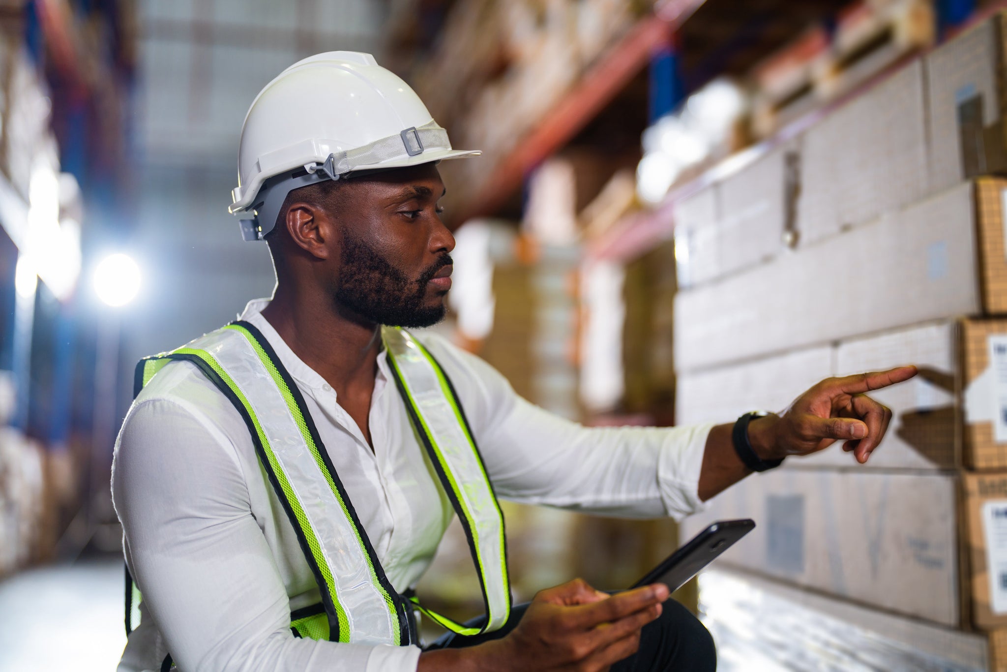 How to Store Ferrous Sulfate