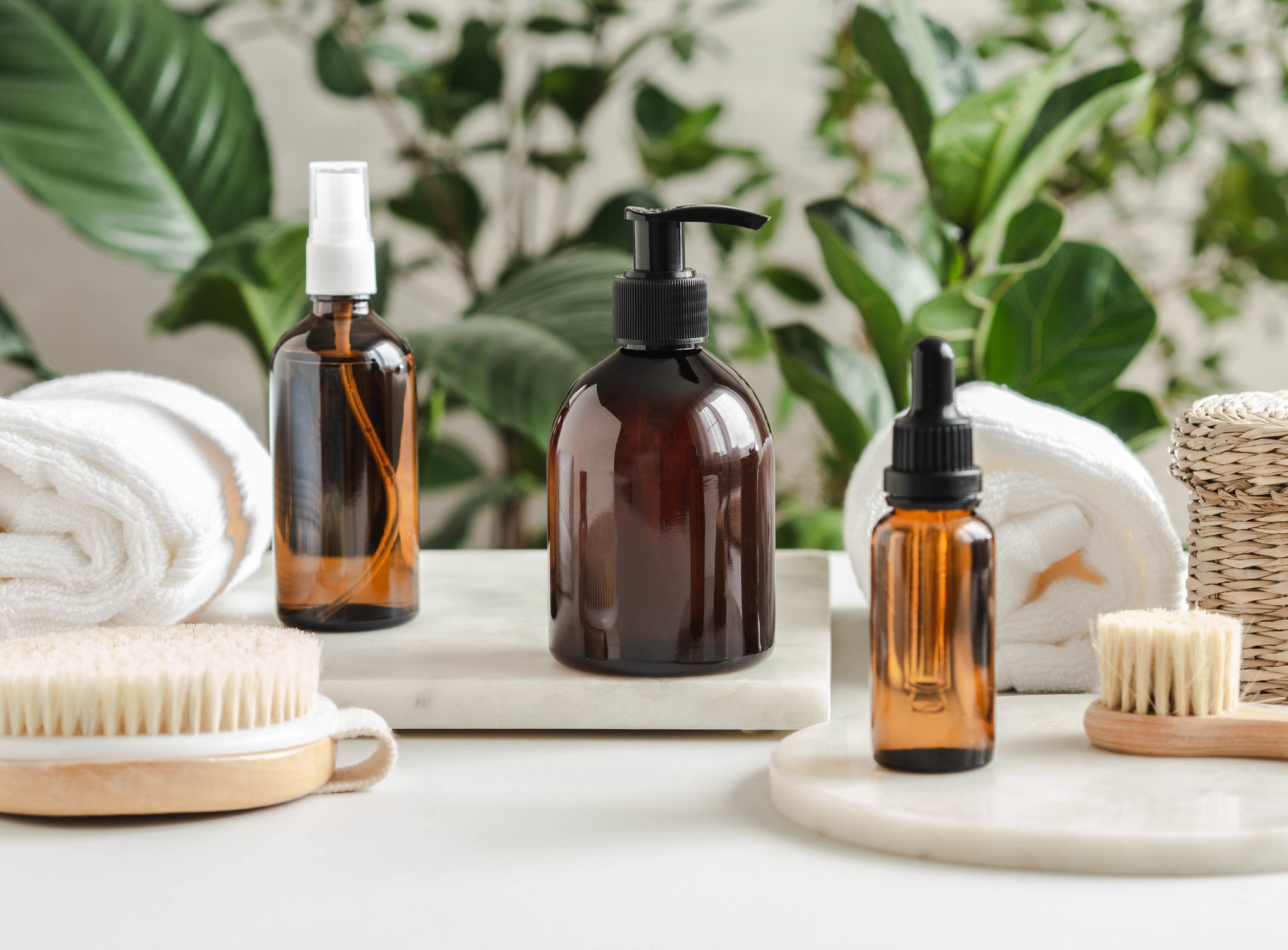 Castor Oil Chemical Overview