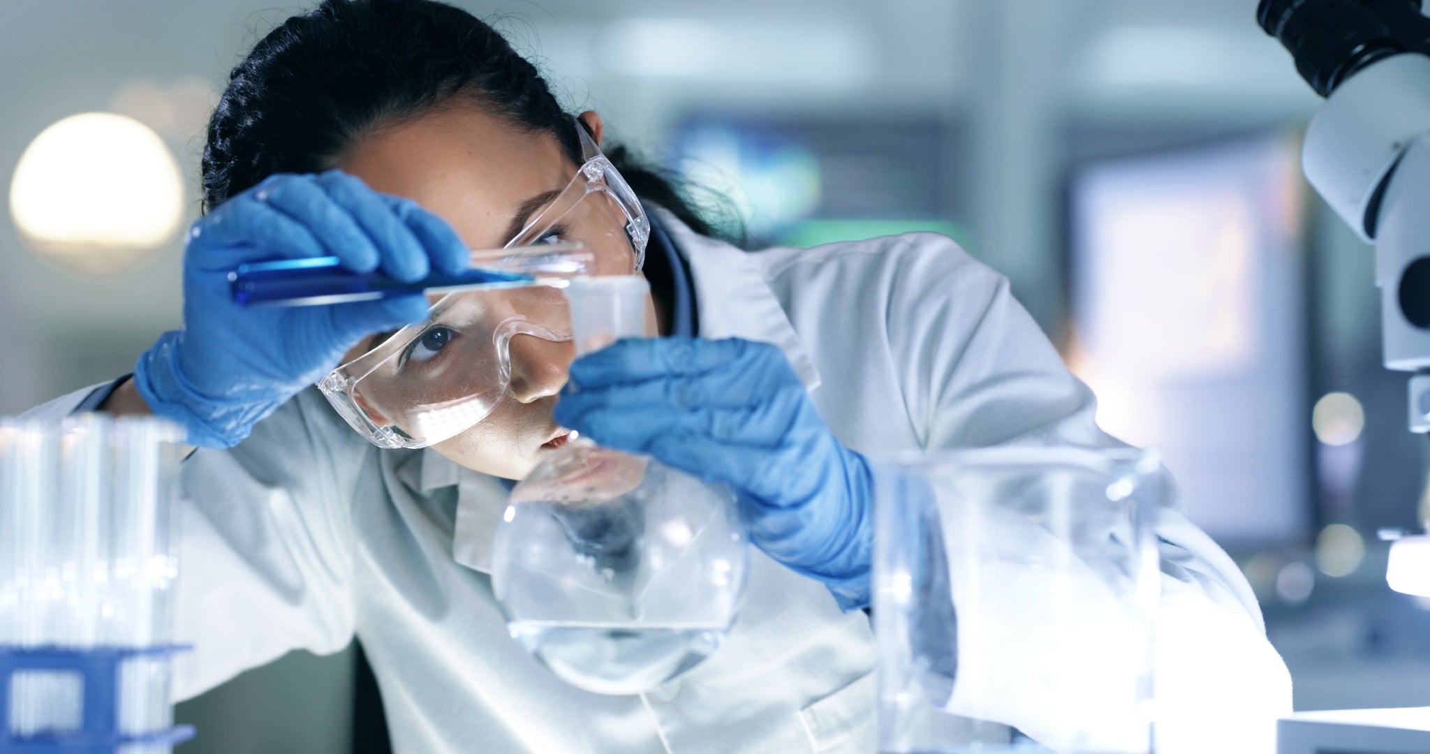 Uses & Benefits of Salicylic Acid