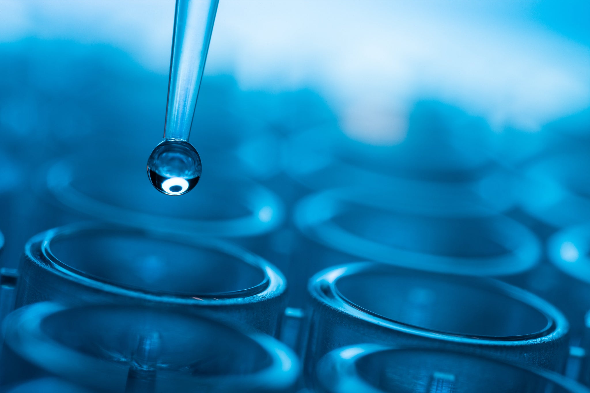 Sodium Bicarbonate Overview