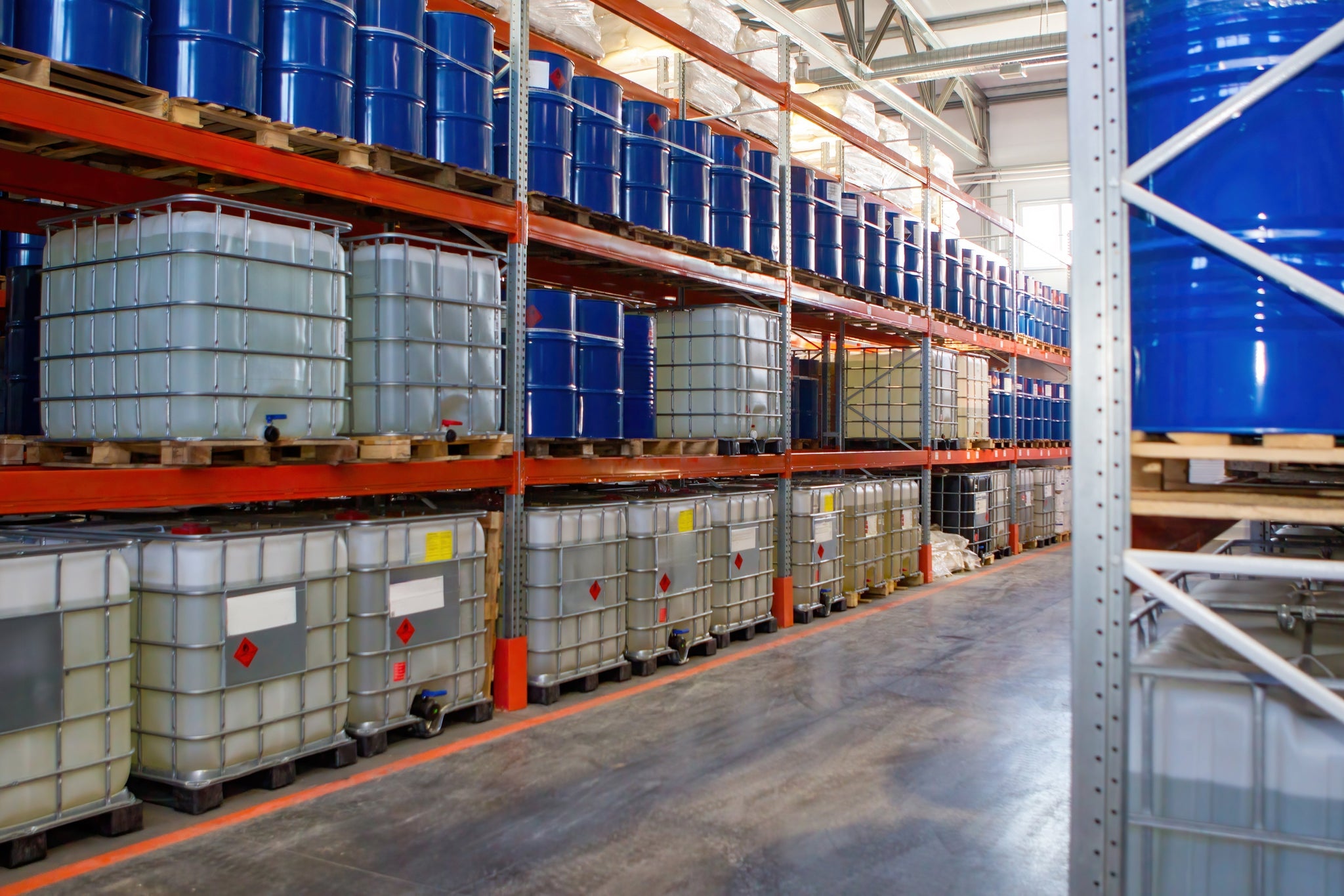 How to Store Boric Acid