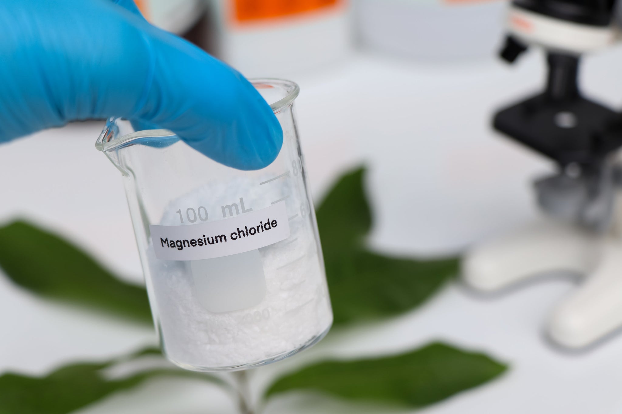 Magnesium Chloride Overview