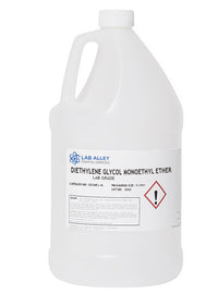 Diethylene Glycol Monoethyl Ether Lab Grade, 500mL