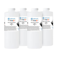 Acetic Acid 10% Solution Lab Grade