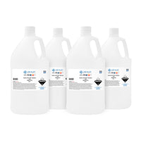 Acetic Acid 25% Solution Lab Grade