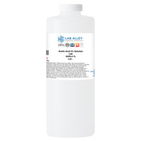 Acetic Acid 4% Solution Lab Grade