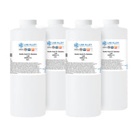 Acetic Acid 4% Solution Lab Grade