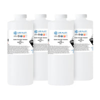 Acetic Acid 50% Solution, Lab Grade