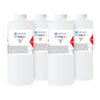 4 x 1 Liter Case
