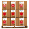 4 x 1 Gallon Case x 36 units per pallet