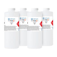 Acetone 99.5% Lab Grade