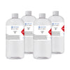 4 x 1 Liter Case
