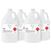 4 x 4 Liters Case