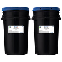 Activated Carbon (Charcoal) Powder, Food Grade, Kosher, Halal, Wood Based