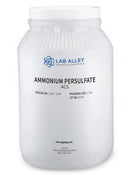 Ammonium Persulfate Crystals, ACS Grade