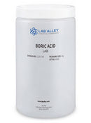 Boric Acid Powder 99% Lab Grade (Mesh size 100)