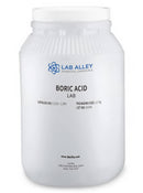 Boric Acid Powder 99% Lab Grade (Mesh size 100)