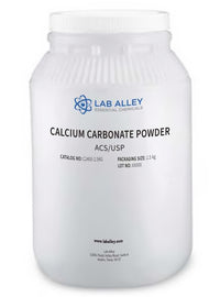 Calcium Carbonate Powder ACS/USP Grade