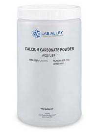 Calcium Carbonate Powder ACS/USP Grade