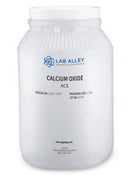 Calcium Oxide Powder, ACS Reagent Grade