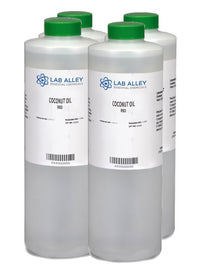 Coconut Oil, Conventional RBD, 76, Food Grade