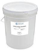 Cupric Nitrate Trihydrate Crystal, ACS Grade, 10 Kilograms