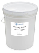 Cupric Nitrate Trihydrate Crystal, ACS Grade, 50 Pounds