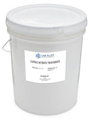 Cupric Nitrate Trihydrate Crystal, Purified, 10 Kilograms