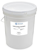 Cupric Nitrate Trihydrate Crystal, Lab Grade, 10 Kilograms