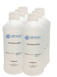 Diacetone Alcohol