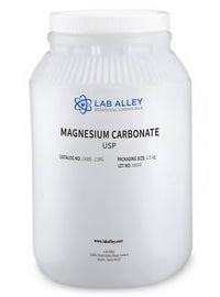 Magnesium Carbonate, USP Grade