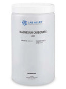 Magnesium Carbonate, Lab Grade