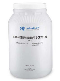 Magnesium Nitrate Crystal ACS Grade