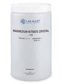 Magnesium Nitrate Crystal, Lab Grade