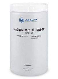 Magnesium Oxide Powder Reagent Grade
